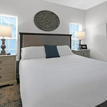 Kk'S Beach House - Newly Remodeled, Close To Seaside, Easy Walk To Beach